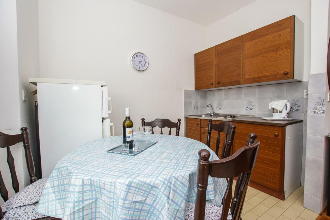 Apartmani Janja 포레치 외부 사진