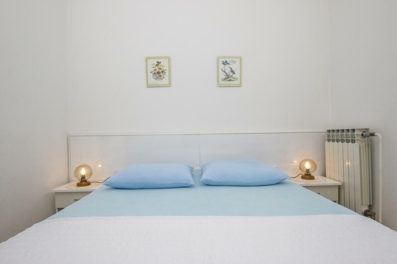 Apartmani Janja 포레치 외부 사진