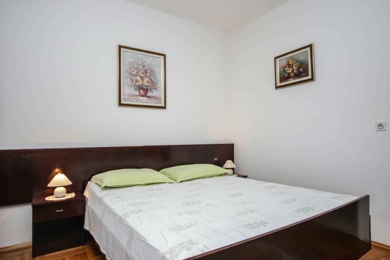 Apartmani Janja 포레치 외부 사진