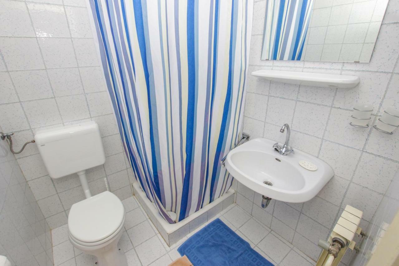 Apartmani Janja 포레치 외부 사진